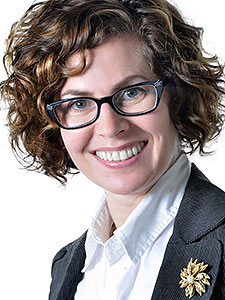 Image of Jessica SARTORI